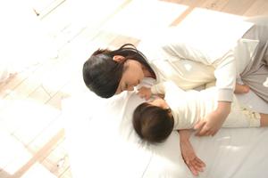 足立区で大人気の産婦人科はこちら